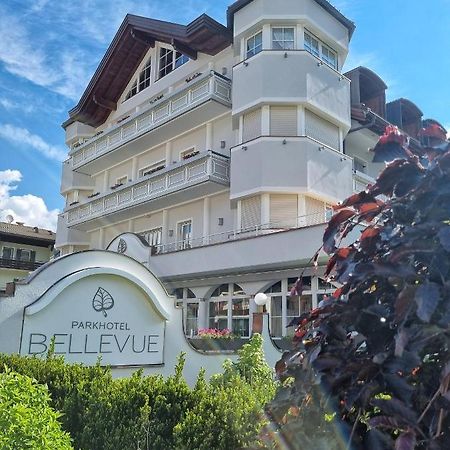 Park Hotel Bellevue Доббиако Экстерьер фото